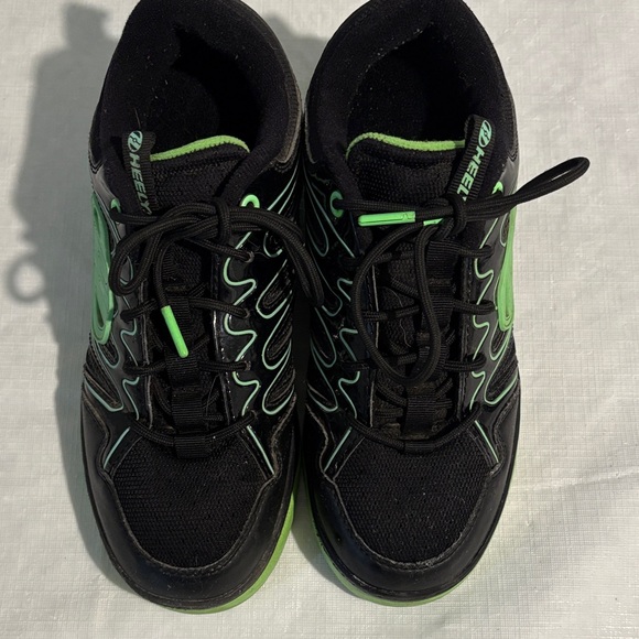 Kids heelys ROCKIT sneakers - Picture 6 of 10